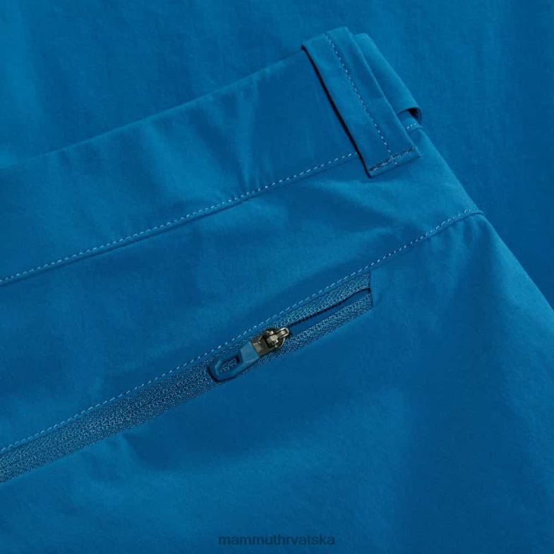 Mammut muškarci odjeća runbold hlače Z08N1027 duboki led