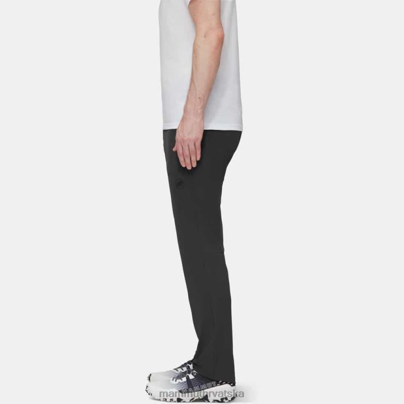 Mammut muškarci odjeća runbold hlače Z08N210 fantom