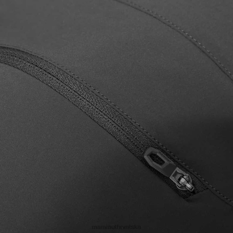 Mammut muškarci odjeća runbold hlače Z08N210 fantom