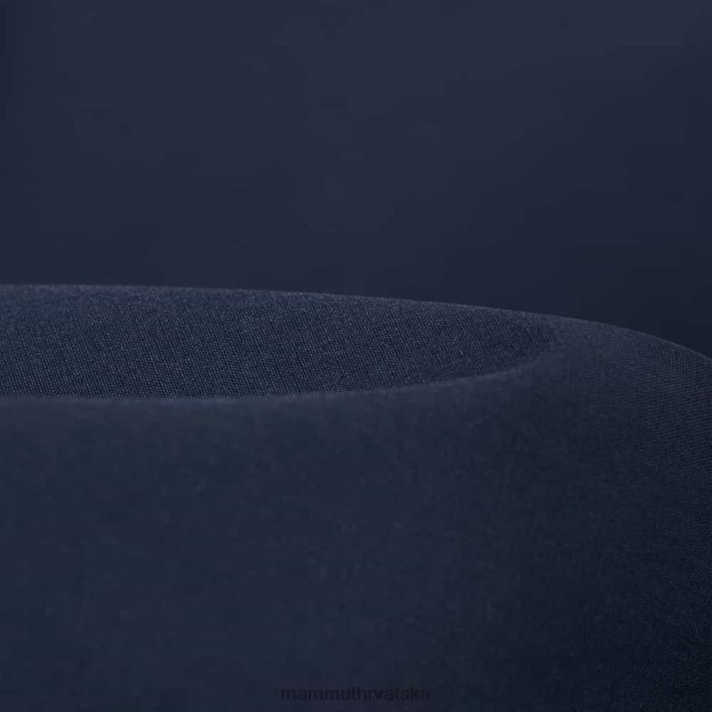 Mammut muškarci odjeća runbold lagane hlače Z08N651 morski