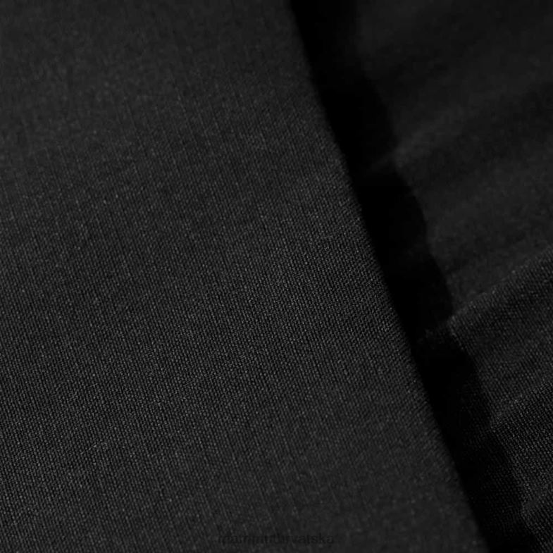 Mammut muškarci odjeća runbold lagane hlače Z08N9 crno