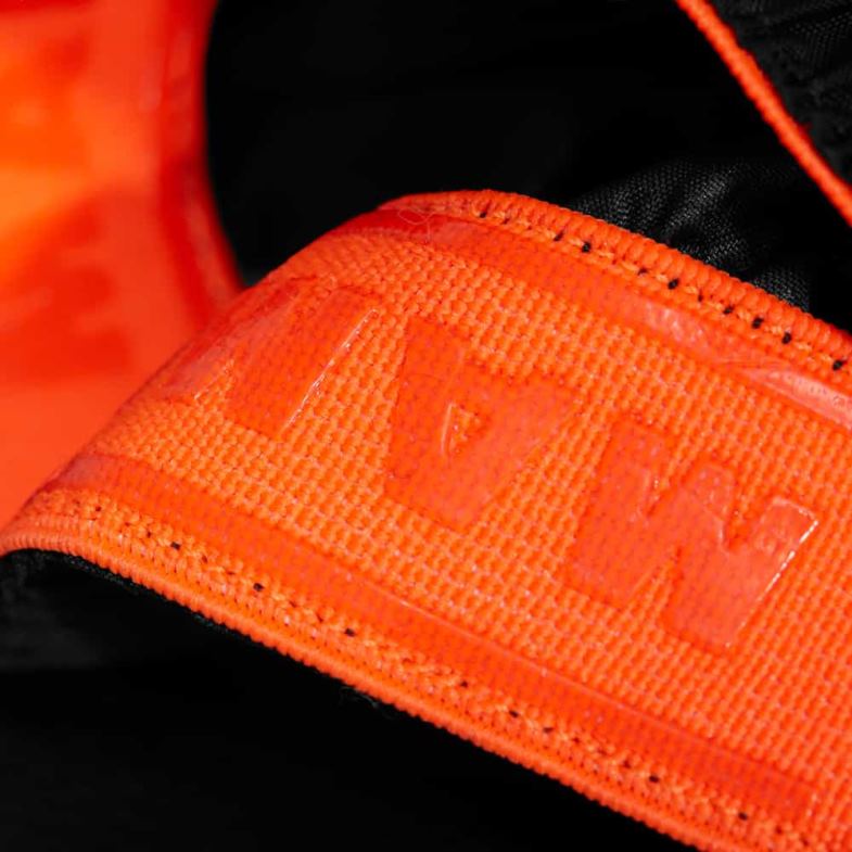 Mammut muškarci odjeća stoney hs termo hlače Z08N1071 crno bijeli