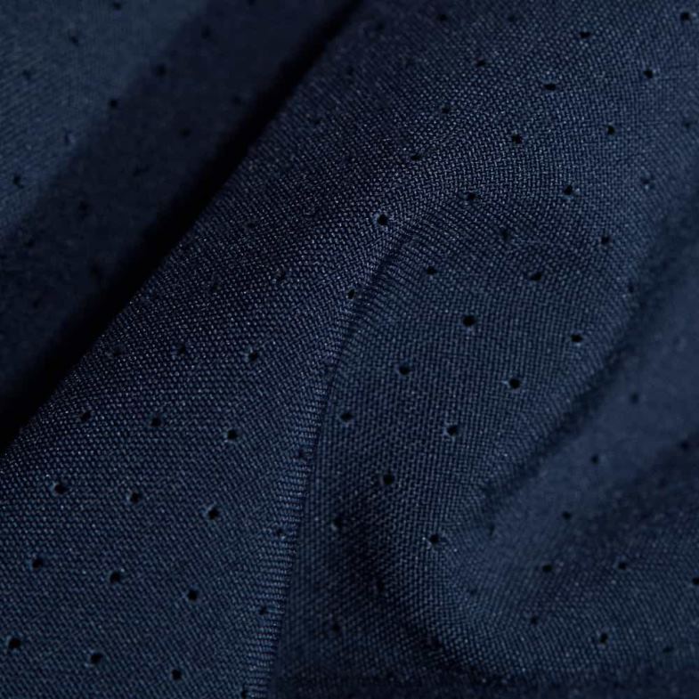 Mammut muškarci odjeća stoney hs termo hlače Z08N234 morsko-bijela