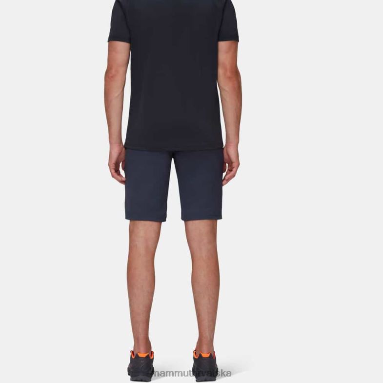 Mammut muškarci odjeća taiss pa kratke hlače Z08N926 morski