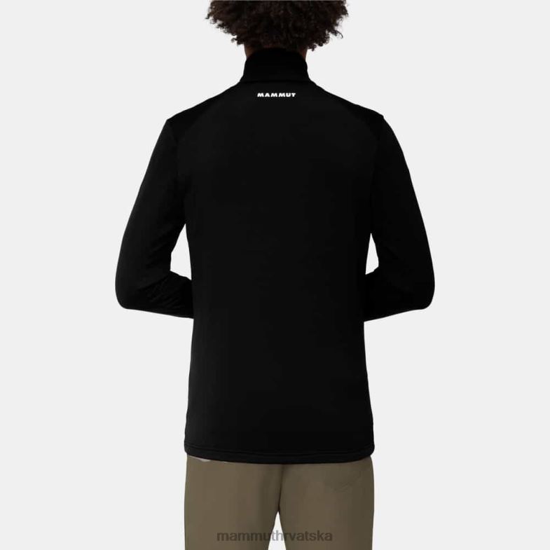 Mammut muškarci odjeća aconcagua light ml jakna Z08N1000 crno