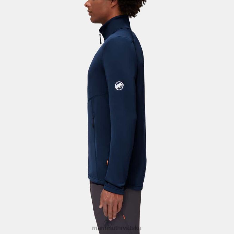 Mammut muškarci odjeća aconcagua light ml jakna Z08N1001 morski