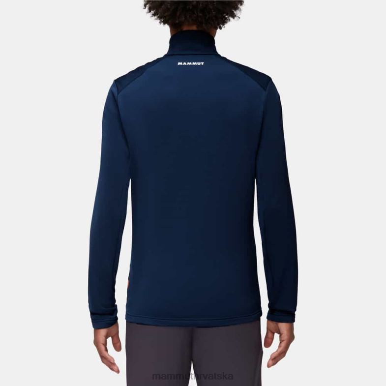 Mammut muškarci odjeća aconcagua light ml jakna Z08N1001 morski