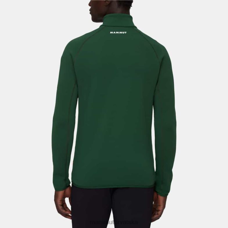 Mammut muškarci odjeća aconcagua ml jakna Z08N157 šumama