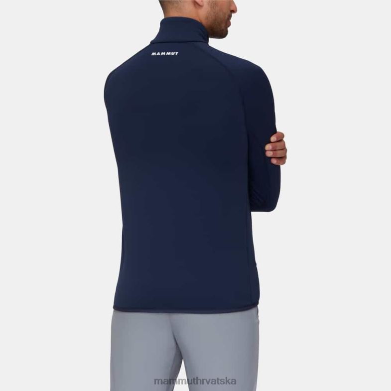 Mammut muškarci odjeća aconcagua ml jakna Z08N905 morski