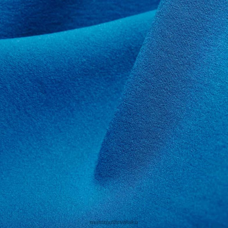 Mammut muškarci odjeća aconcagua ml jakna Z08N906 duboki led