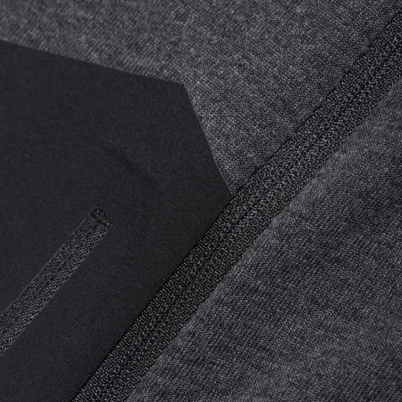 Mammut muškarci odjeća aenergy light ml jakna s kapuljačom Z08N1 crno-fantomski