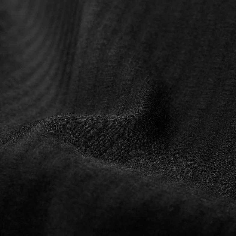 Mammut muškarci odjeća aenergy so hibridna jakna s kapuljačom Z08N14 crno-vibrantna narančasta