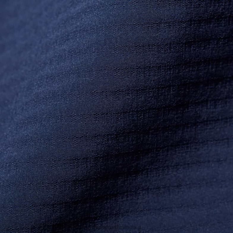 Mammut muškarci odjeća aenergy so hibridna jakna s kapuljačom Z08N663 duboka ledena marina