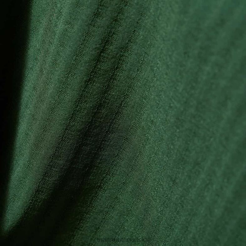 Mammut muškarci odjeća aenergy so hibridna jakna s kapuljačom Z08N664 tamno drvo od žada