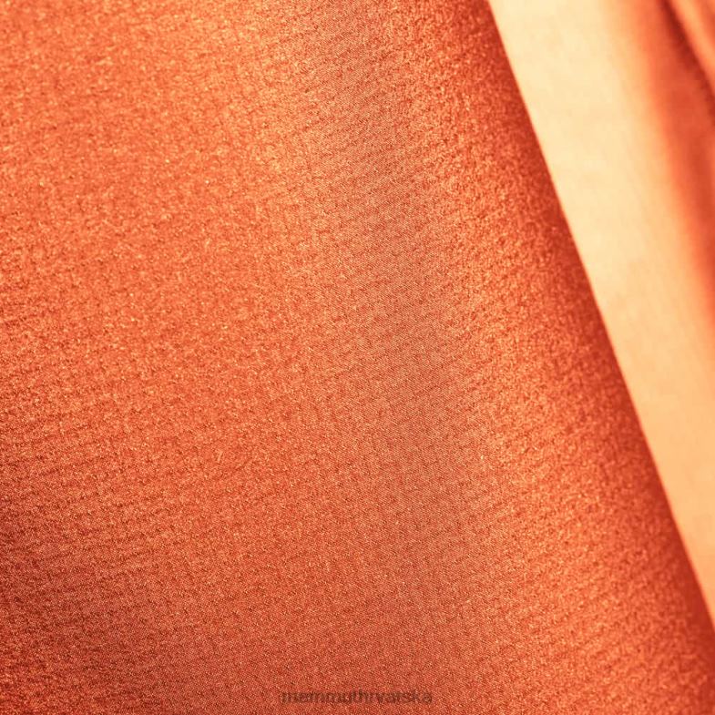 Mammut muškarci odjeća aenergy tr wb hibridni prsluk Z08N668 tamna mandarina-crna