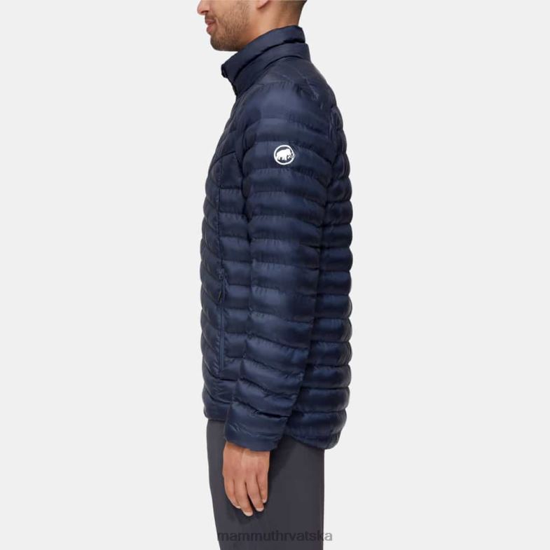 Mammut muškarci odjeća albula u jakni Z08N736 morski