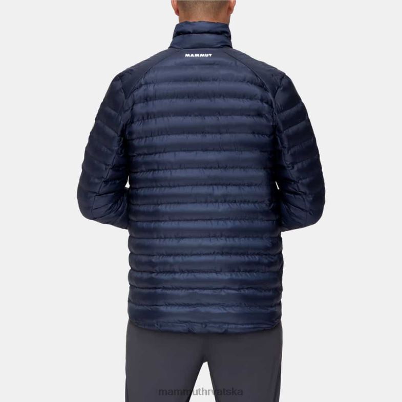 Mammut muškarci odjeća albula u jakni Z08N736 morski