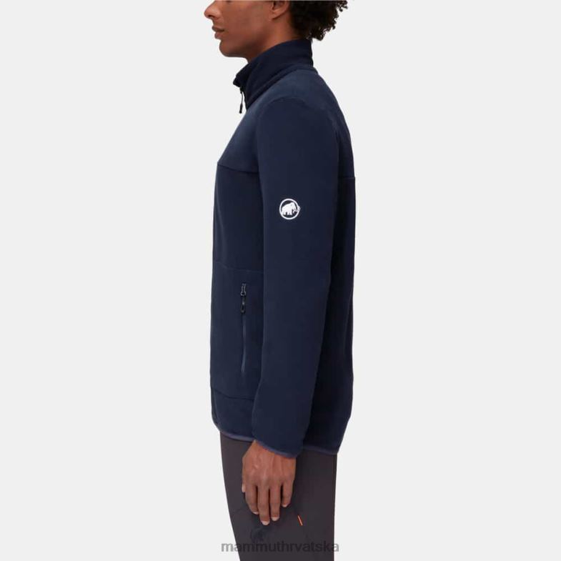 Mammut muškarci odjeća innominata lagana ml jakna Z08N1009 morski
