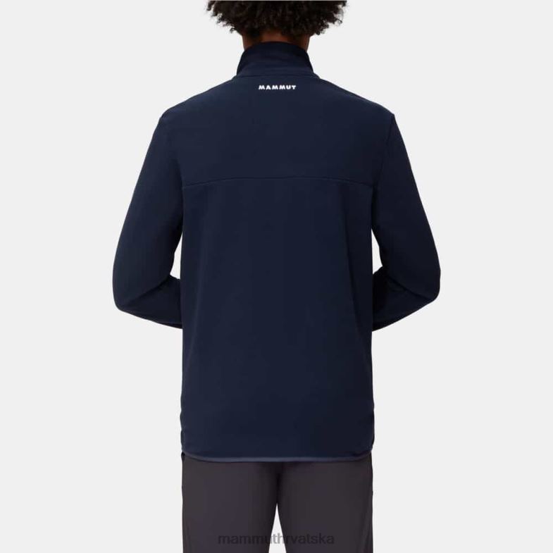 Mammut muškarci odjeća innominata lagana ml jakna Z08N1009 morski