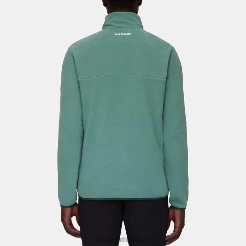 Mammut muškarci odjeća innominata lagana ml jakna Z08N1010 tamni žad