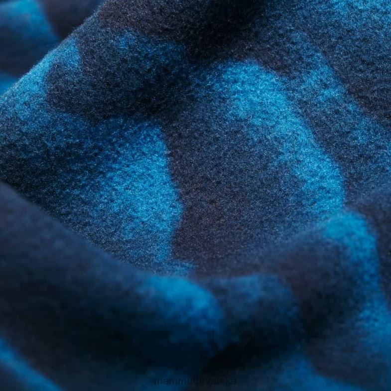 Mammut muškarci odjeća innominata light ml jacket mountain Z08N1004 duboka ledena marina