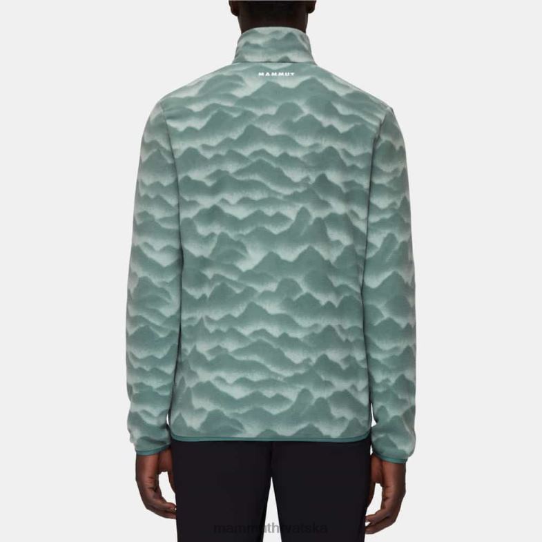 Mammut muškarci odjeća innominata light ml jacket mountain Z08N202 žad-tamni žad