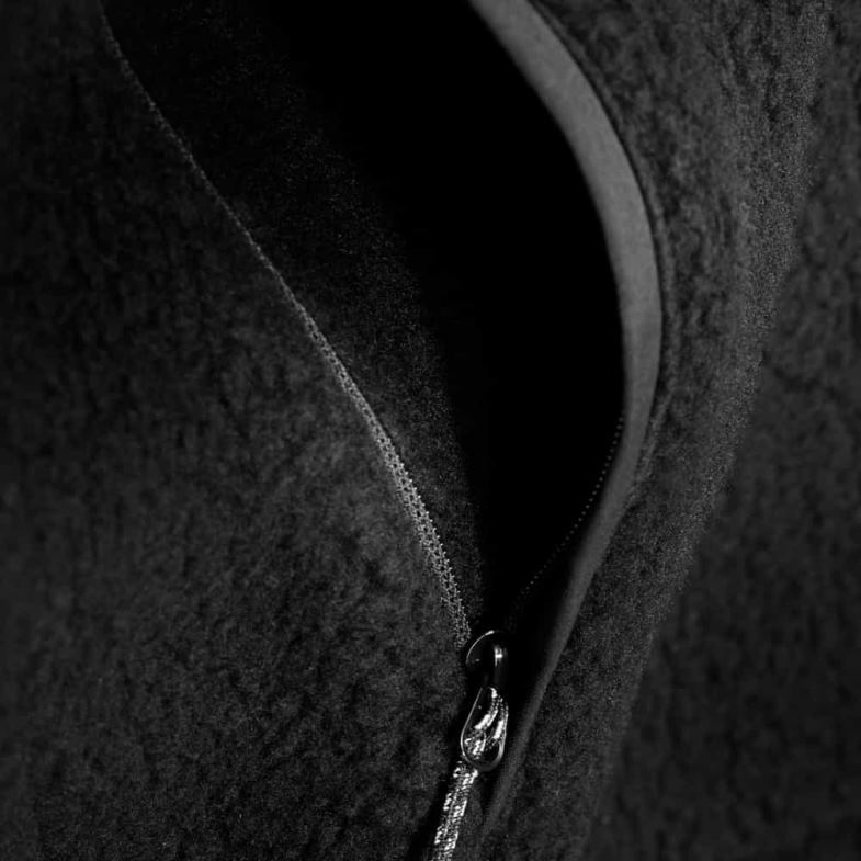 Mammut muškarci odjeća innominata pro ml jakna Z08N194 crno