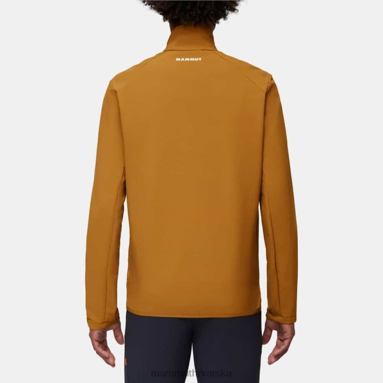 Mammut muškarci odjeća madris ml jakna Z08N1073 gepard-crna