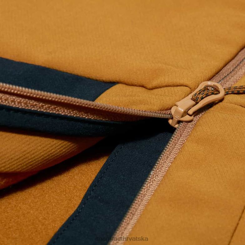 Mammut muškarci odjeća madris ml jakna Z08N1073 gepard-crna