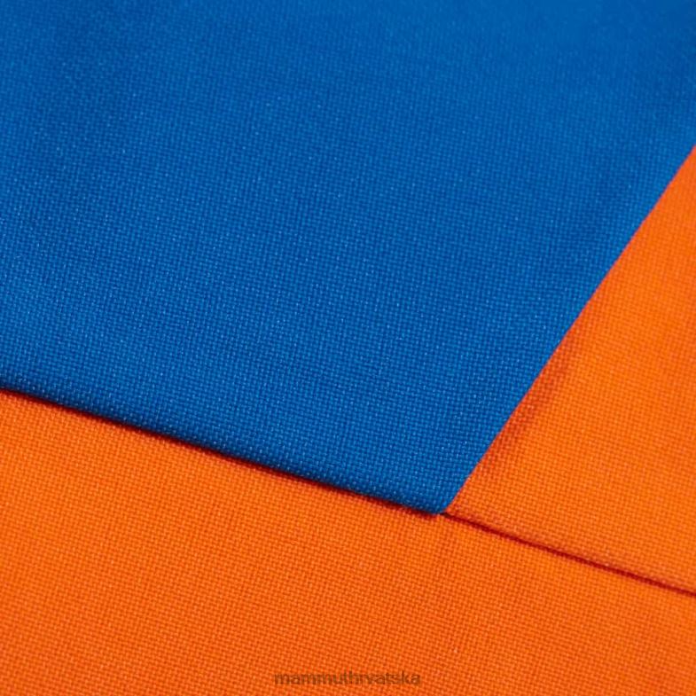 Mammut muškarci odjeća nordwand pro hs jakna s kapuljačom Z08N708 arumita-azurit