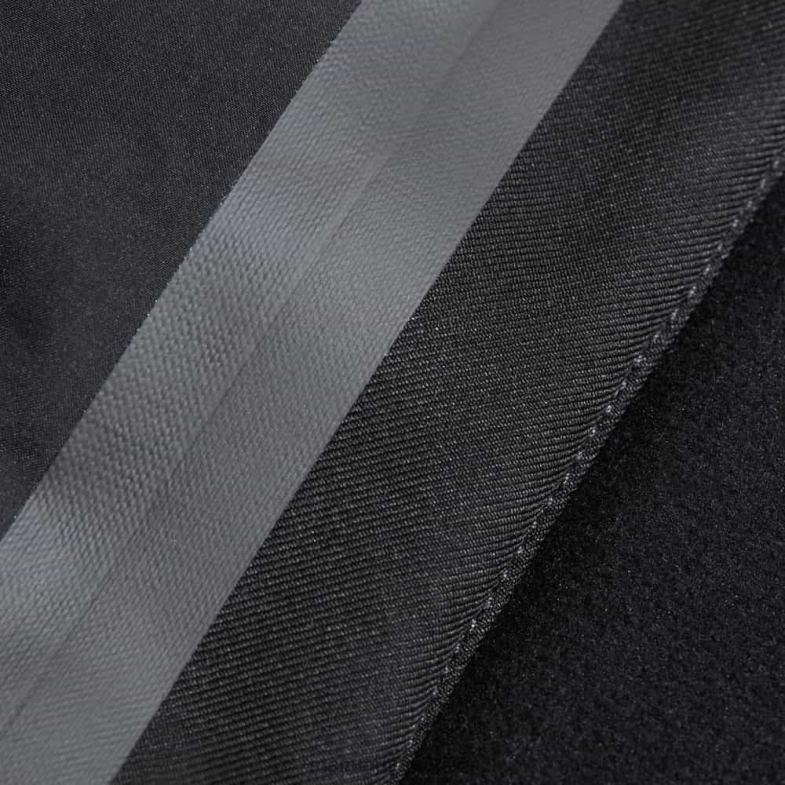 Mammut muškarci odjeća photics hs termo bomber jakna Z08N710 crno