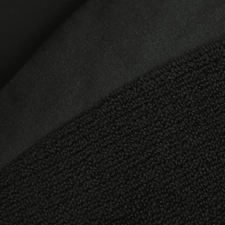 Mammut muškarci odjeća rime light u fleks prsluku Z08N39 crno-fantomski