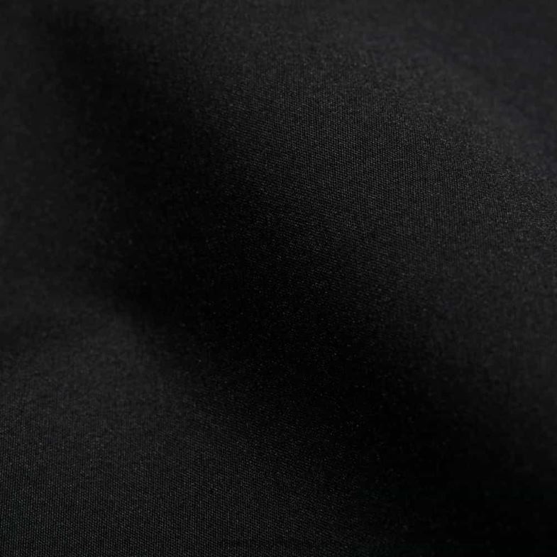 Mammut muškarci odjeća seon pa jakna s kapuljačom Z08N89 crno