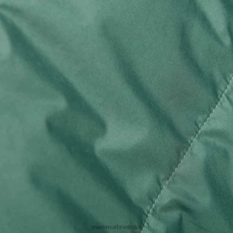 Mammut muškarci odjeća seon svjetlo u jakni Z08N776 tamni žad