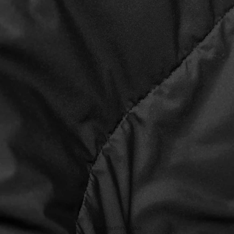 Mammut muškarci odjeća seon svjetlo u jakni Z08N88 crno