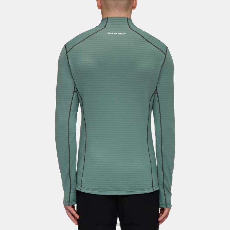 Mammut muškarci odjeća taiss light ml jakna Z08N158 tamno drvo od žada