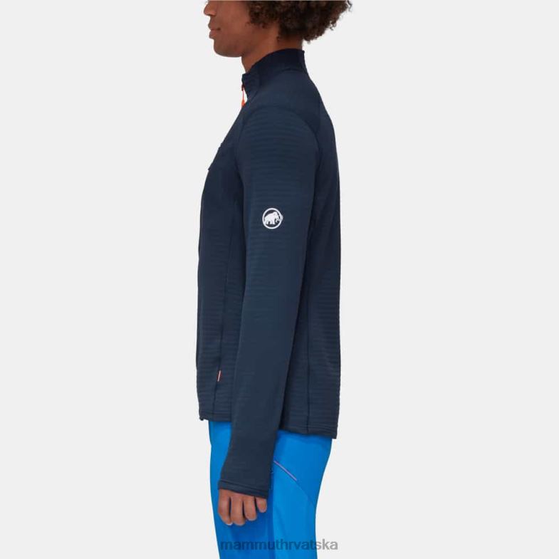 Mammut muškarci odjeća taiss light ml jakna Z08N909 morski