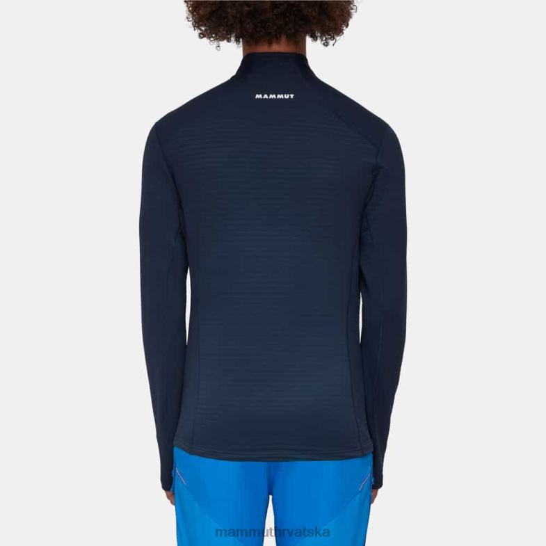 Mammut muškarci odjeća taiss light ml jakna Z08N909 morski