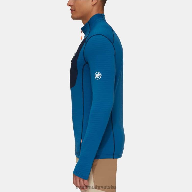 Mammut muškarci odjeća taiss light ml jakna Z08N911 duboka ledena marina