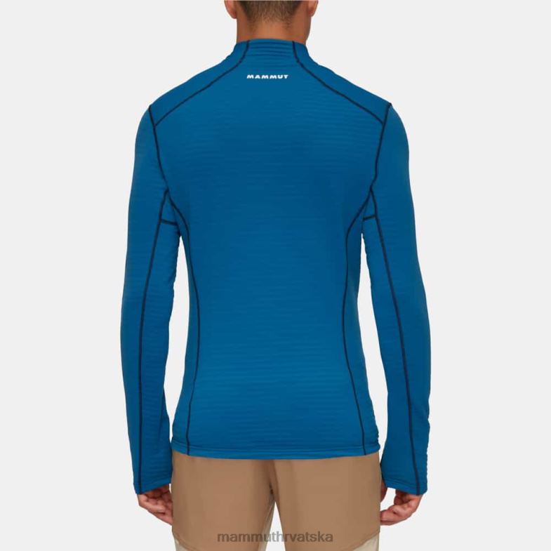 Mammut muškarci odjeća taiss light ml jakna Z08N911 duboka ledena marina