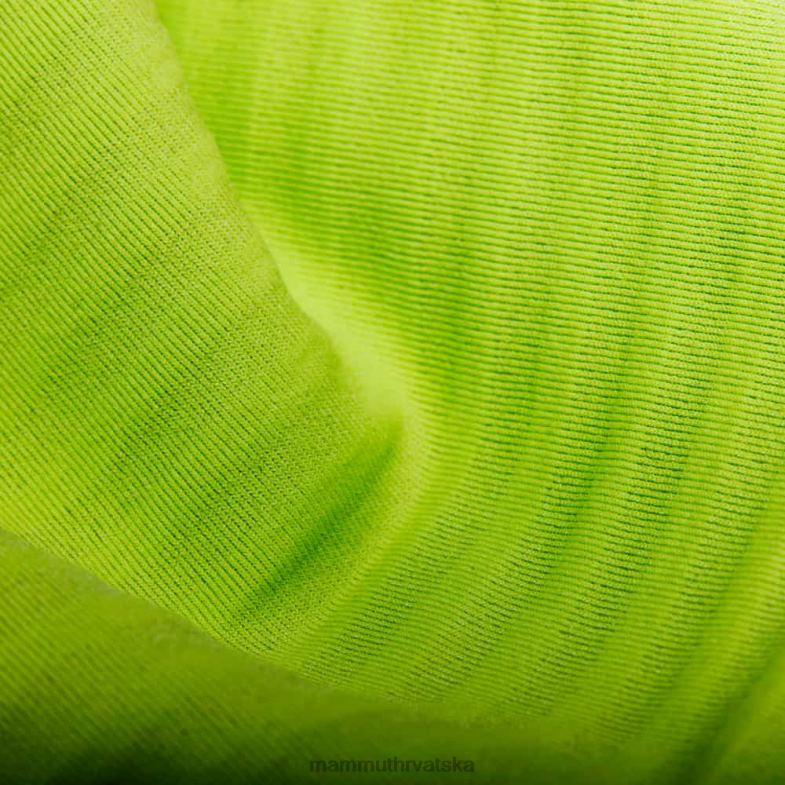 Mammut muškarci odjeća taiss light ml jakna s kapuljačom Z08N639 highlime-marine