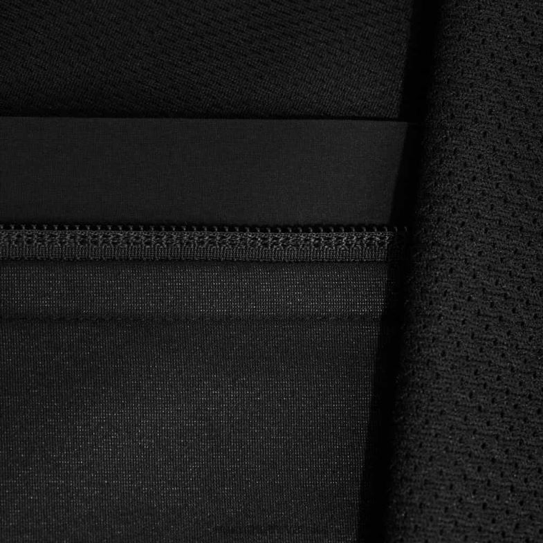 Mammut muškarci odjeća ultimate vii tako jakna s kapuljačom Z08N740 crno