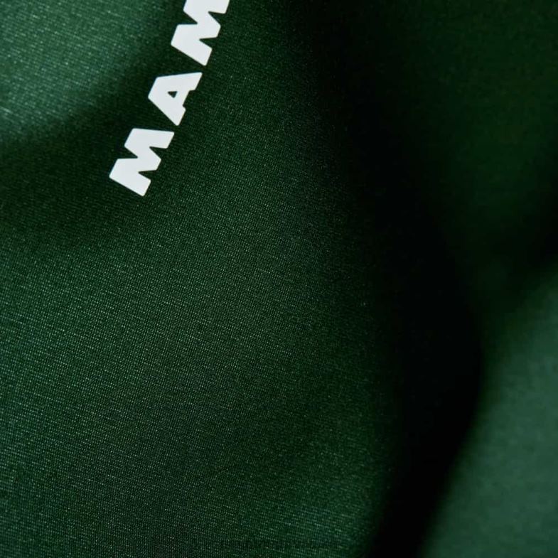 Mammut muškarci odjeća ultimate vii tako jakna s kapuljačom Z08N743 šumama