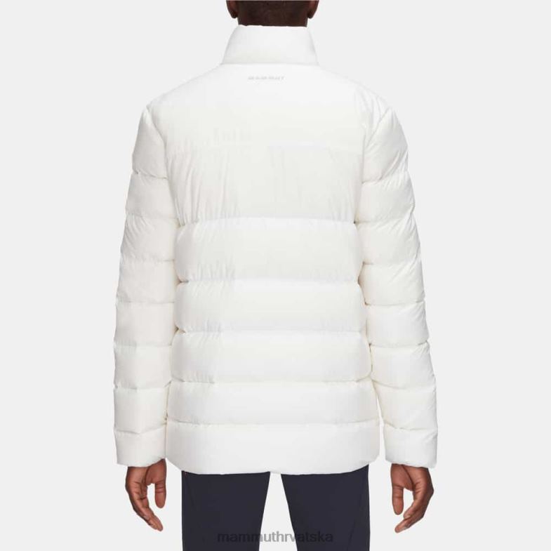Mammut muškarci odjeća whitehorn u jakni Z08N755 bijela