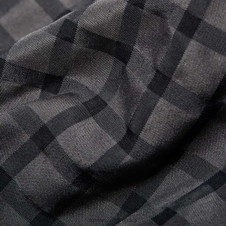 Mammut muškarci odjeća lenni majica dugih rukava Z08N915 titan-fantom