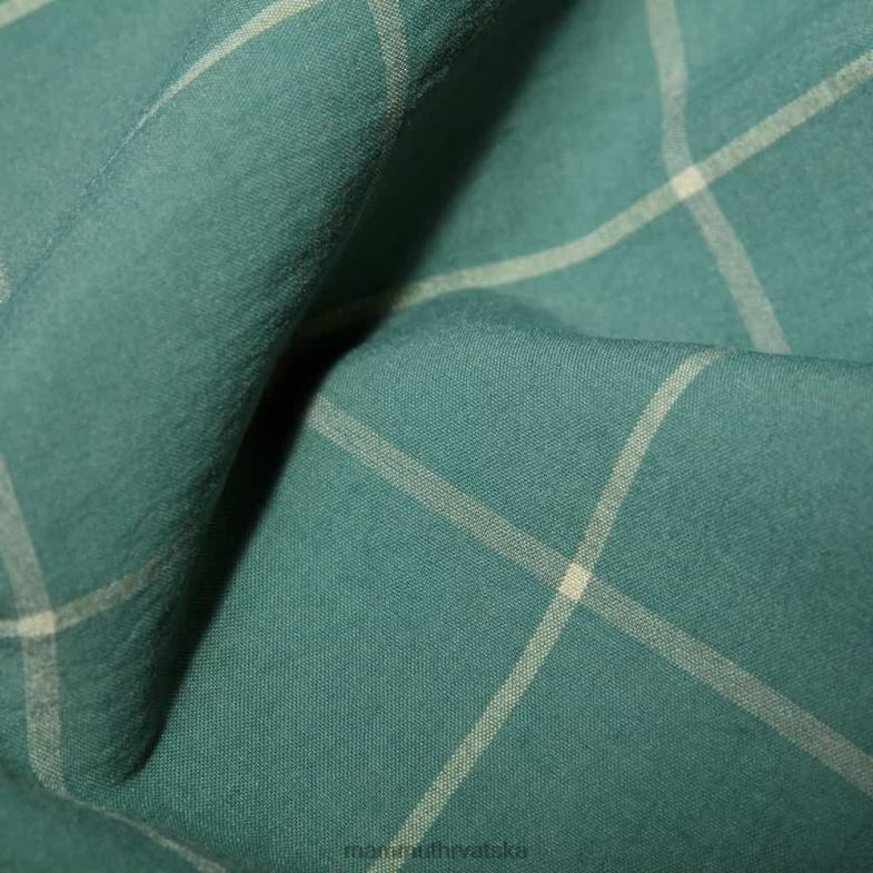 Mammut muškarci odjeća planinska košulja Z08N171 tamni žad-žad