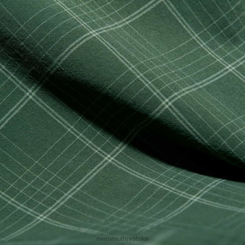 Mammut muškarci odjeća trovat trail majica Z08N1031 šumama