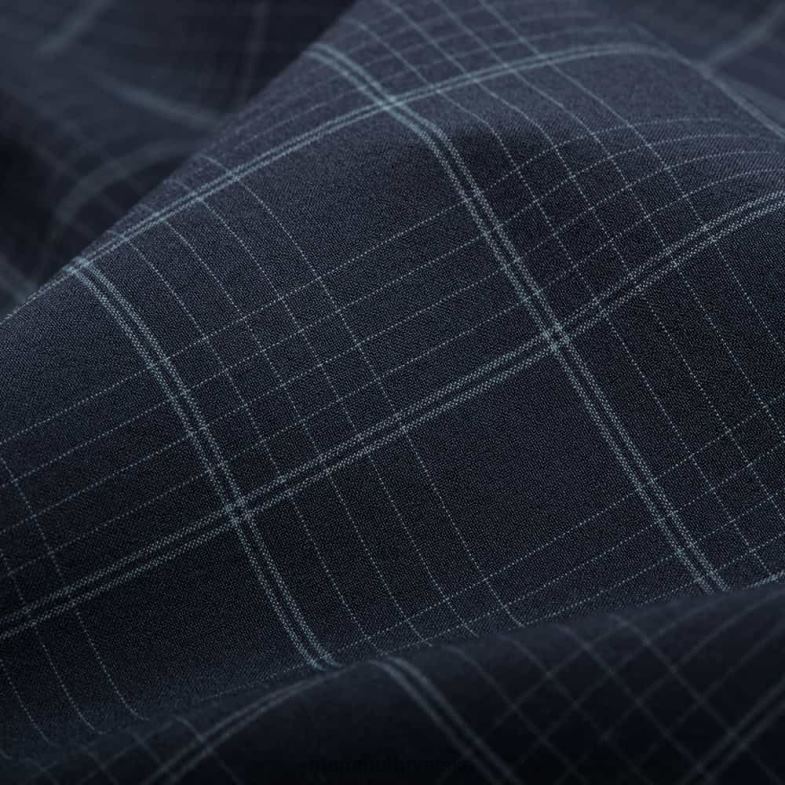 Mammut muškarci odjeća trovat trail majica Z08N212 morski