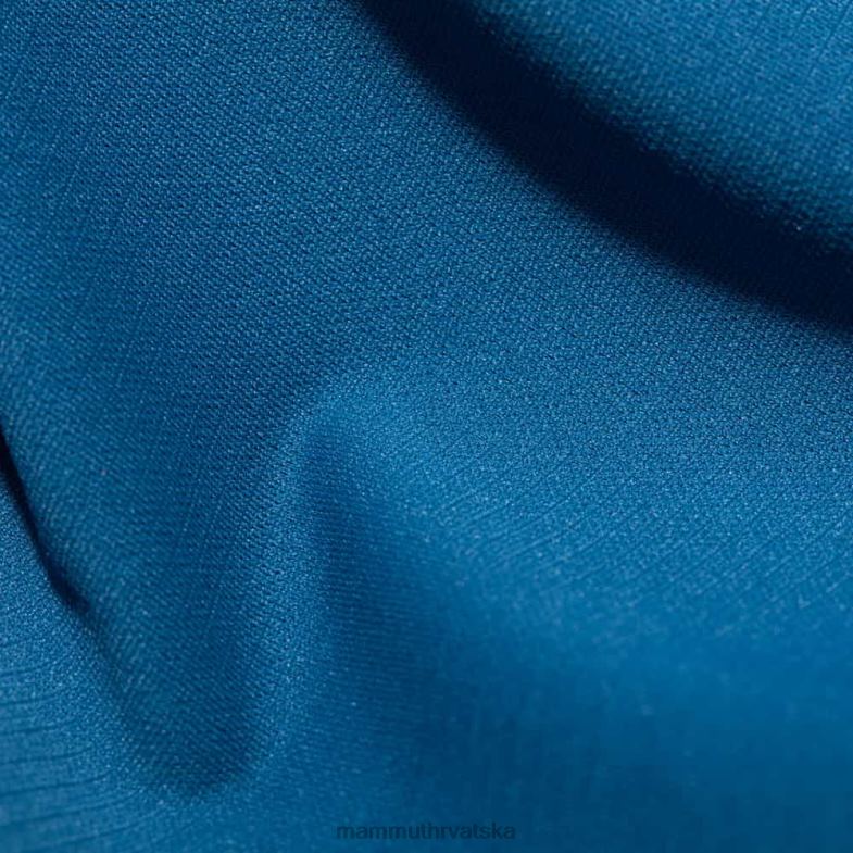 Mammut muškarci odjeća aenergy fl majica bez rukava Z08N875 duboka ledena marina