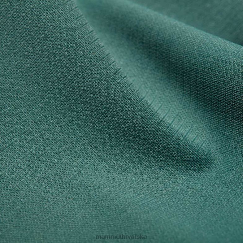 Mammut muškarci odjeća aenergy fl majica bez rukava Z08N876 tamno drvo od žada